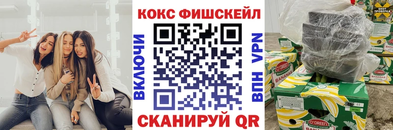 COCAIN FishScale  Пошехонье 